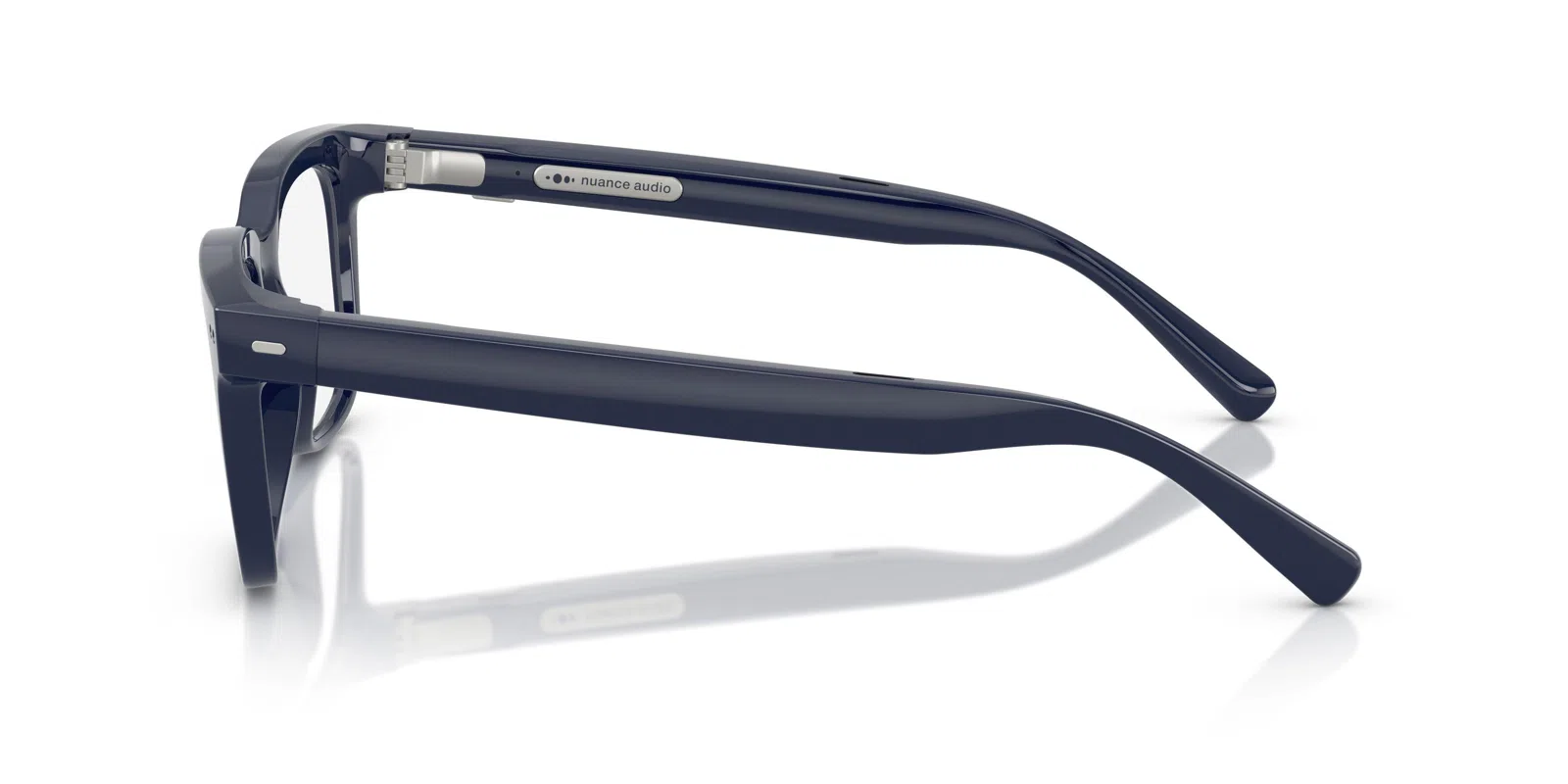 Nuance Audio Square 54 5001 Eyeglasses - view 15
